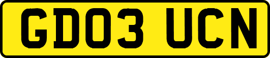 GD03UCN