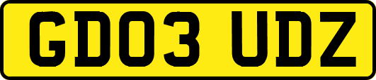 GD03UDZ