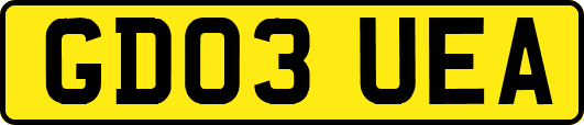 GD03UEA