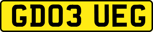 GD03UEG
