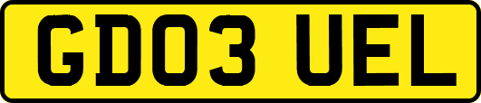 GD03UEL