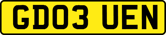 GD03UEN