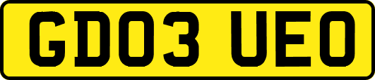 GD03UEO