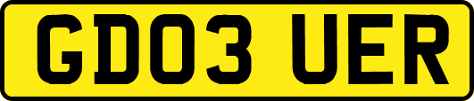 GD03UER