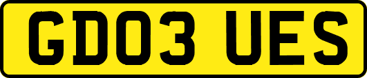 GD03UES