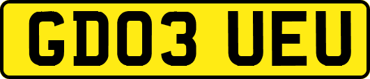 GD03UEU