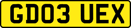 GD03UEX