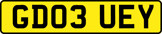 GD03UEY