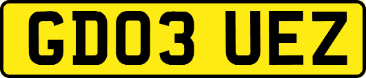 GD03UEZ