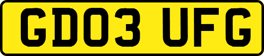 GD03UFG