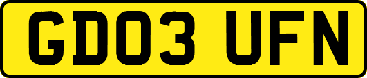 GD03UFN