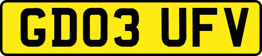 GD03UFV