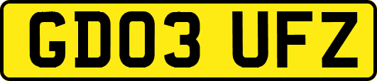 GD03UFZ