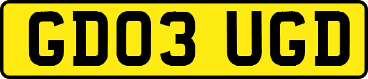 GD03UGD