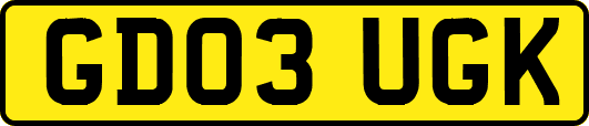 GD03UGK