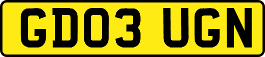 GD03UGN
