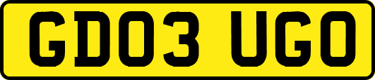 GD03UGO