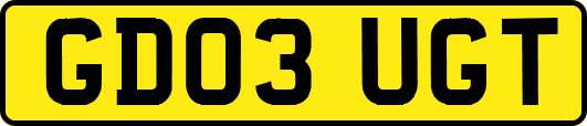 GD03UGT