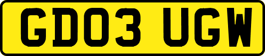 GD03UGW