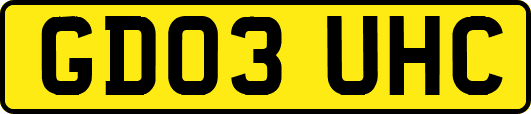 GD03UHC