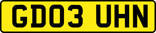 GD03UHN