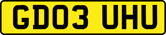 GD03UHU