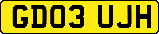 GD03UJH