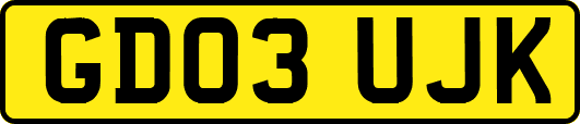 GD03UJK