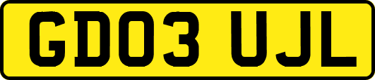 GD03UJL