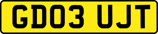 GD03UJT