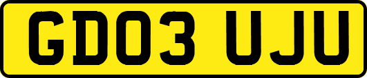 GD03UJU