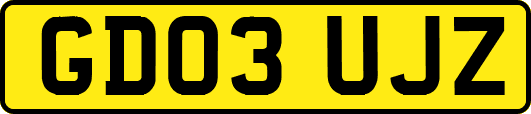 GD03UJZ