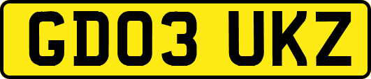 GD03UKZ