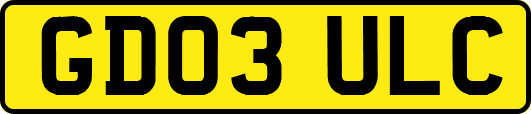 GD03ULC