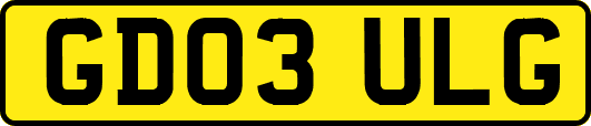 GD03ULG