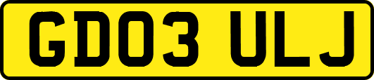 GD03ULJ
