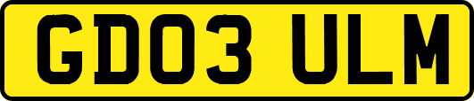 GD03ULM