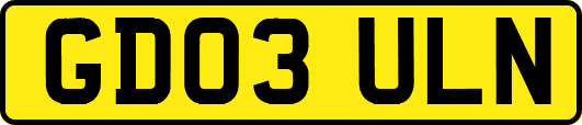 GD03ULN
