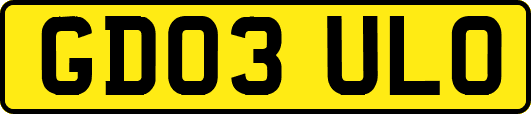GD03ULO