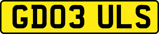 GD03ULS