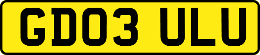 GD03ULU