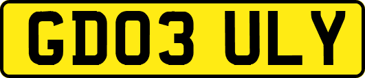 GD03ULY