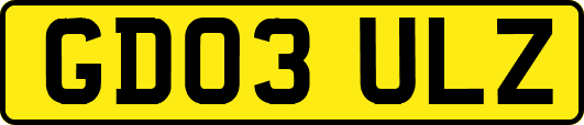 GD03ULZ
