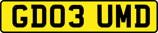 GD03UMD