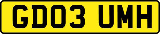 GD03UMH
