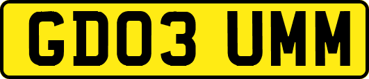 GD03UMM