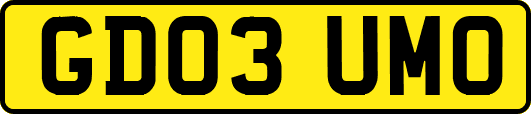 GD03UMO