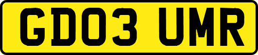 GD03UMR