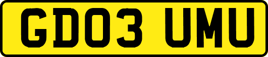 GD03UMU