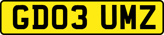 GD03UMZ